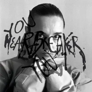 Jehnny Beth You Heartbreaker, You (CD)