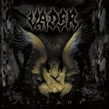 Vader Litany: 25th Anniversary Edition (LP)
