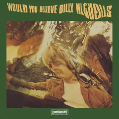 Billy Nicholls Would You Believe (LP)
