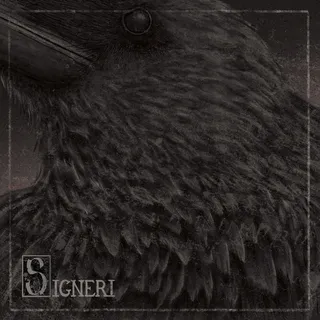 Signeri Signeri (LP)