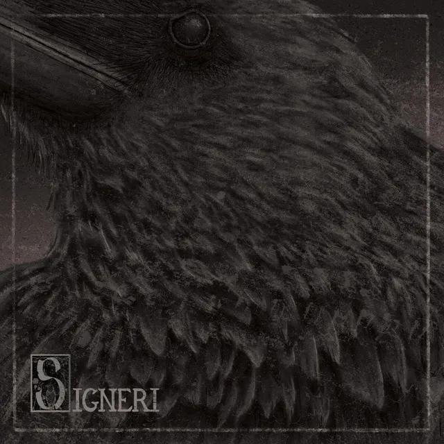 Signeri Signeri (CD) 