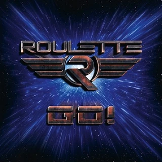 Roulette Go! - LTD (LP)