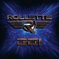 Roulette Go! (LP)