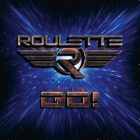 Roulette Go! (LP) 