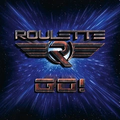 Roulette Go! (CD)