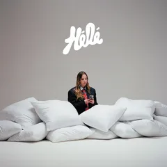 Helena Hélé (Edition Mélatonine) (LP)