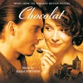 Rachel Portman Chocolat - LTD (LP)