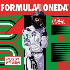 OneDa Formula OneDa - LTD (LP)