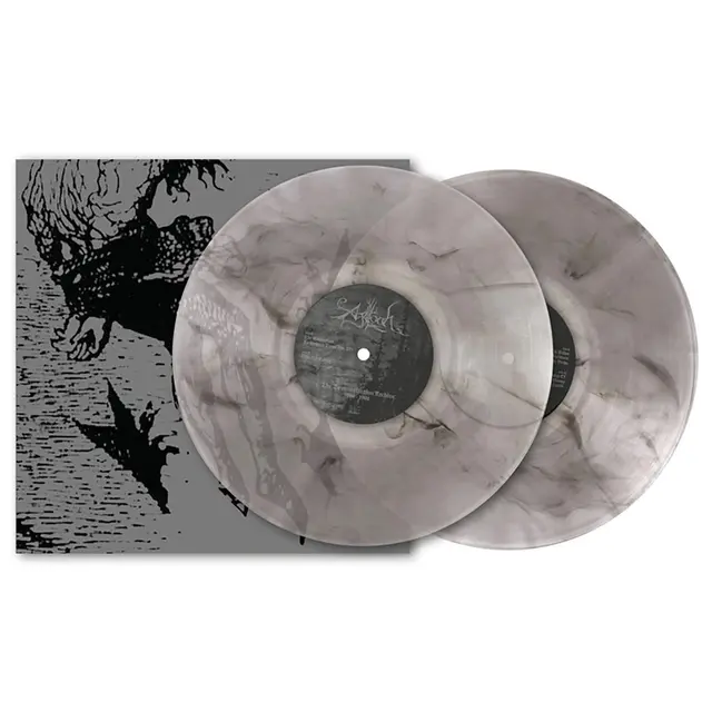 Agalloch The Demonstration Archive… - LTD (2LP) 