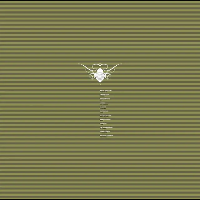 Diverse Artister Cocoon Compilation V (6LP) 