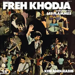 Freh Khodja Ken Andi Habib (LP)