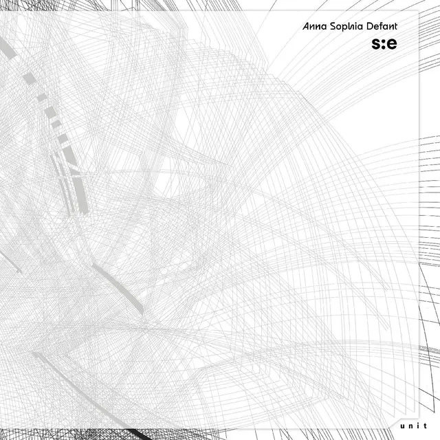Anna Sophia Defant s:e (LP) 