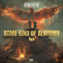 Otherwise Some Kind Of Alchemy (LP)