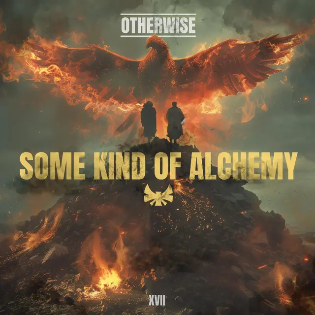 Otherwise Some Kind Of Alchemy (LP) 