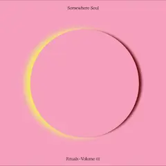 Diverse Artister Somewhere Soul: Rituals Vol 1 (2LP)