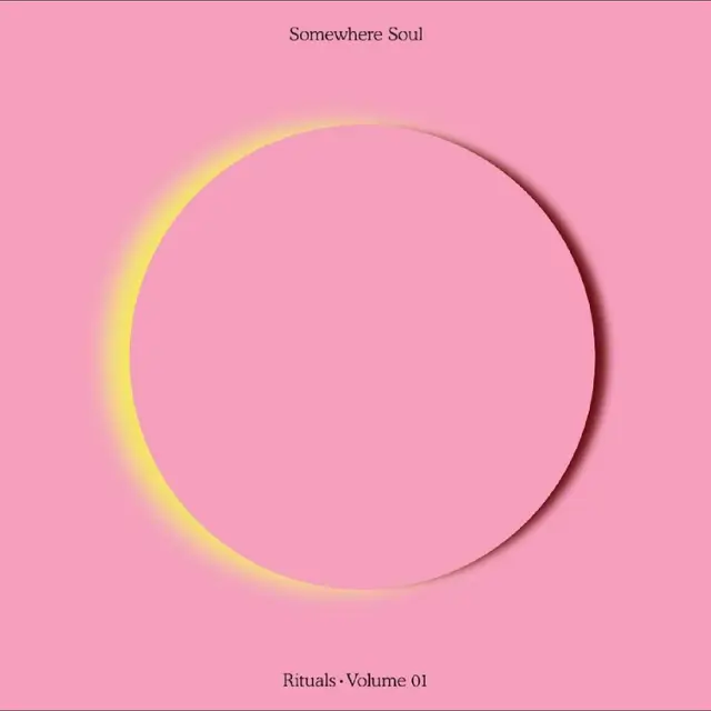 Diverse Artister Somewhere Soul: Rituals Vol 1 (2LP) 