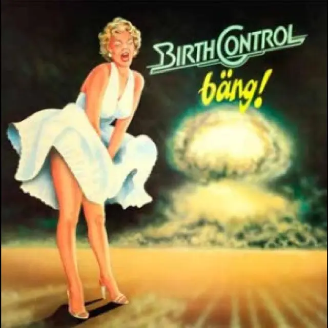 Birth Control Bäng (LP) 
