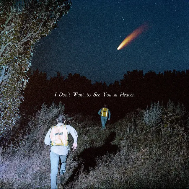 The Callous Daoboys I Don't Want To See You In… - LTD (2LP) 