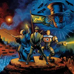 Bikstok Over Stok Og Sten - Tyve År (2LP)