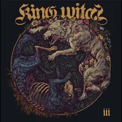 King Witch III - LTD (LP)