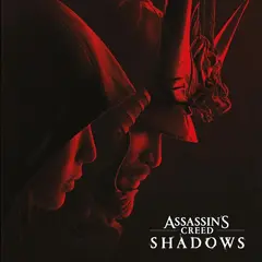Soundtrack Assassin's Creed Shadows… (4LP)