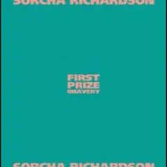 Sorcha Richardson First Prize Bravery - LTD (LP)