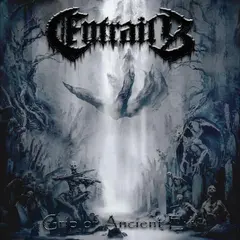 Entrails Grip Of Ancient Evil (LP)
