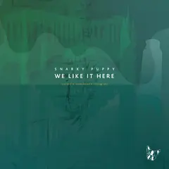 Snarky Puppy We Like It Here (Remixed…) (4LP)