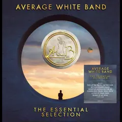 Average White Band The Essential Selection (LP)