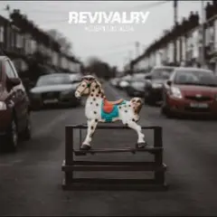 Revivalry Modern Nostalgia - LTD (LP)