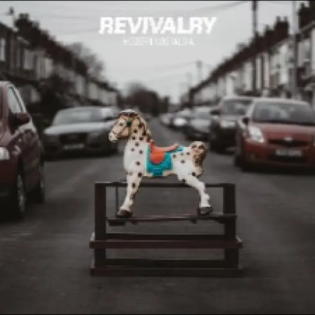 Revivalry Modern Nostalgia - LTD (LP) 