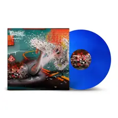 Full Of Hell Coagulated Bliss - LTD (LP)