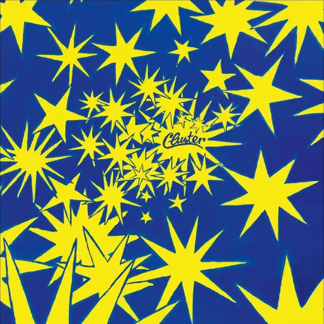 Cluster Cluster II (LP) 