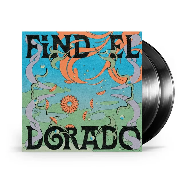 Paul Weller Find El Dorado (2LP) 