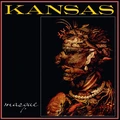 Kansas Masque - LTD (LP)
