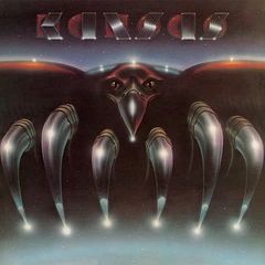 Kansas Song For America - LTD (LP)