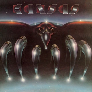 Kansas Song For America - LTD (LP)