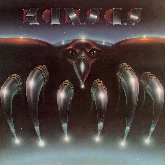 Kansas Song For America - LTD (LP) 