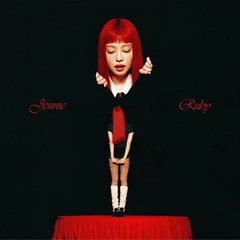 Jennie Ruby - LTD (LP)