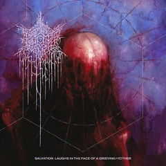 Psycho-Frame Salvation Laughs In The Face… - LTD (LP)