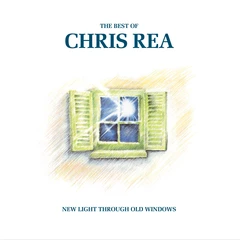Chris Rea New Light Through Old Windows (2LP)