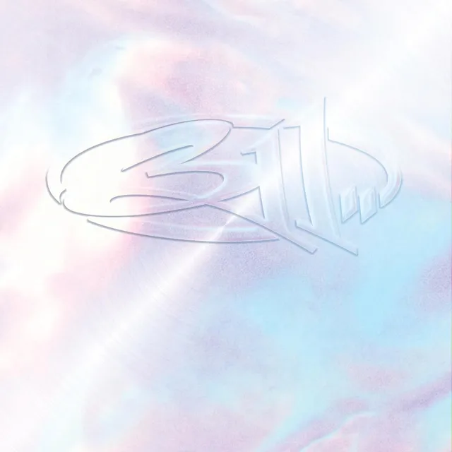 311 311: 30th Anniversary Edition (CD) 