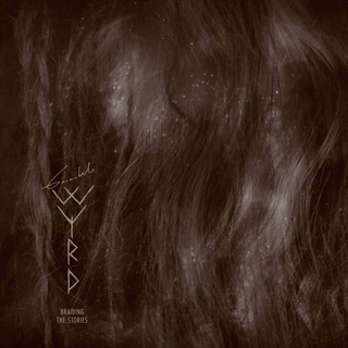 Gaahls Wyrd Braiding The Stories (LP)