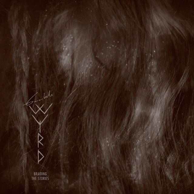 Gaahls Wyrd Braiding The Stories (LP) 