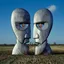 Pink Floyd The Division Bell (2LP)