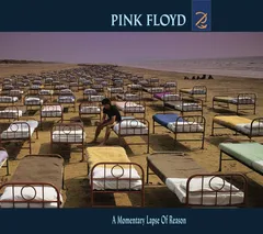 Pink Floyd A Momentary Lapse Of Reason (CD)