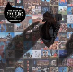 Pink Floyd A Foot In The Door: The Best Of… (2LP)