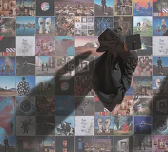 Pink Floyd A Foot In The Door: The Best Of… (CD)