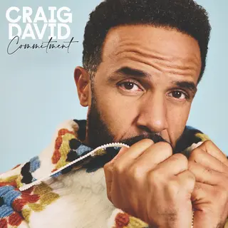 Craig David Commitment (2LP)