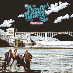 Night Moves Double Life - LTD (LP)
